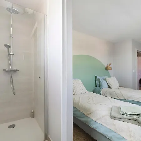 Vakantiehuis 